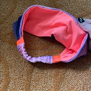 lululemon headband